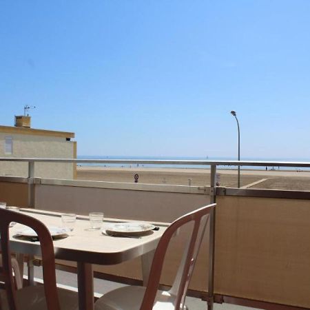 Appartement 2 Pieces En Front De Mer, 4 Couchages, Parking Prive, Port-La-Nouvelle - Fr-1-229C-20 Номер фото