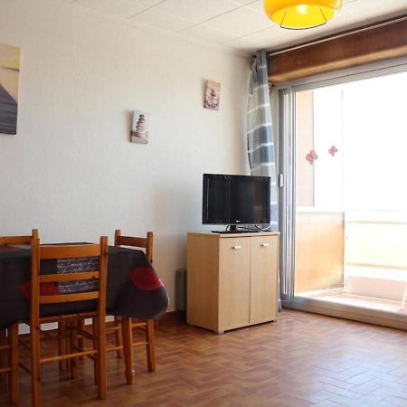 Appartement 2 Pieces En Front De Mer, 4 Couchages, Parking Prive, Port-La-Nouvelle - Fr-1-229C-20 Экстерьер фото