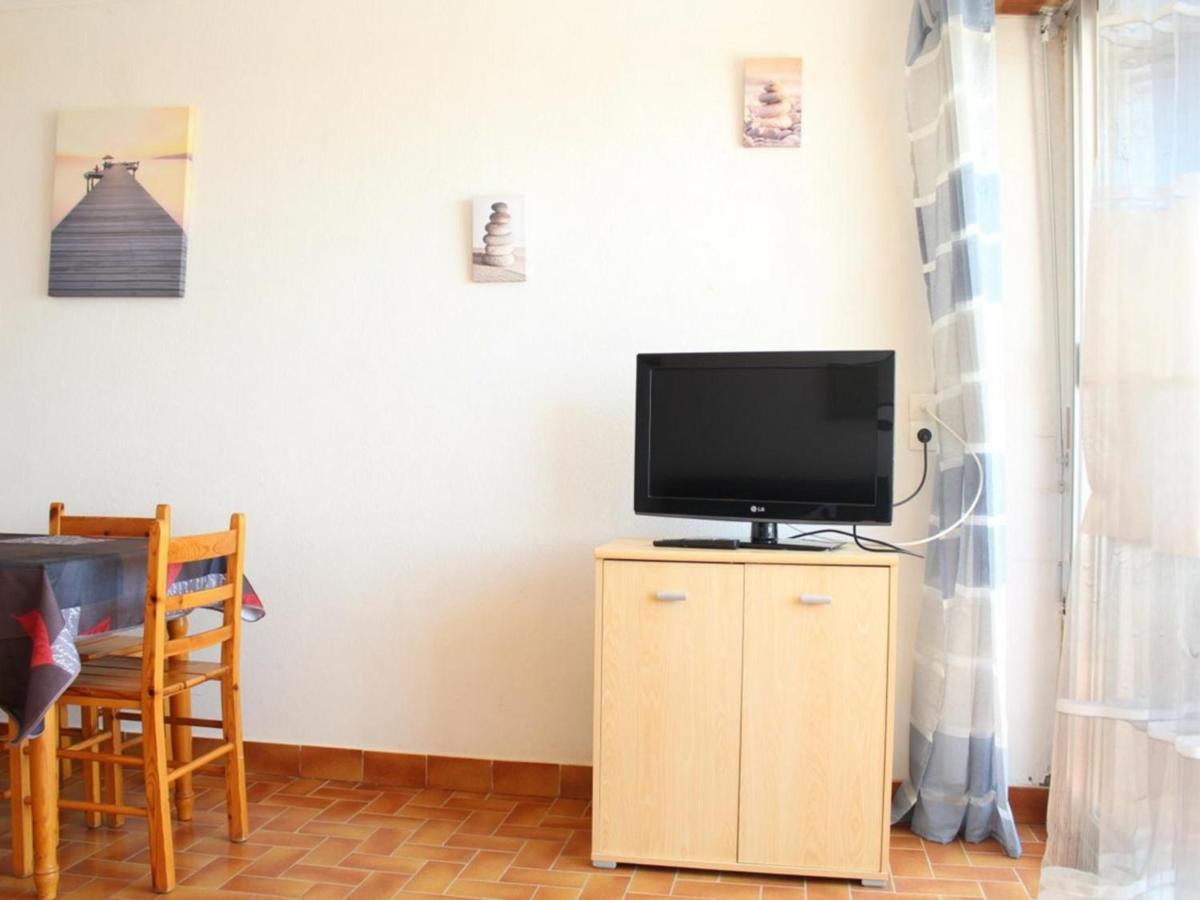 Appartement 2 Pieces En Front De Mer, 4 Couchages, Parking Prive, Port-La-Nouvelle - Fr-1-229C-20 Экстерьер фото