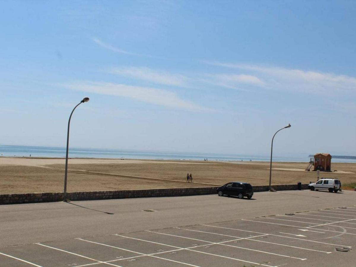 Appartement 2 Pieces En Front De Mer, 4 Couchages, Parking Prive, Port-La-Nouvelle - Fr-1-229C-20 Экстерьер фото